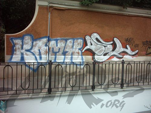 KOMX + DEL HAH